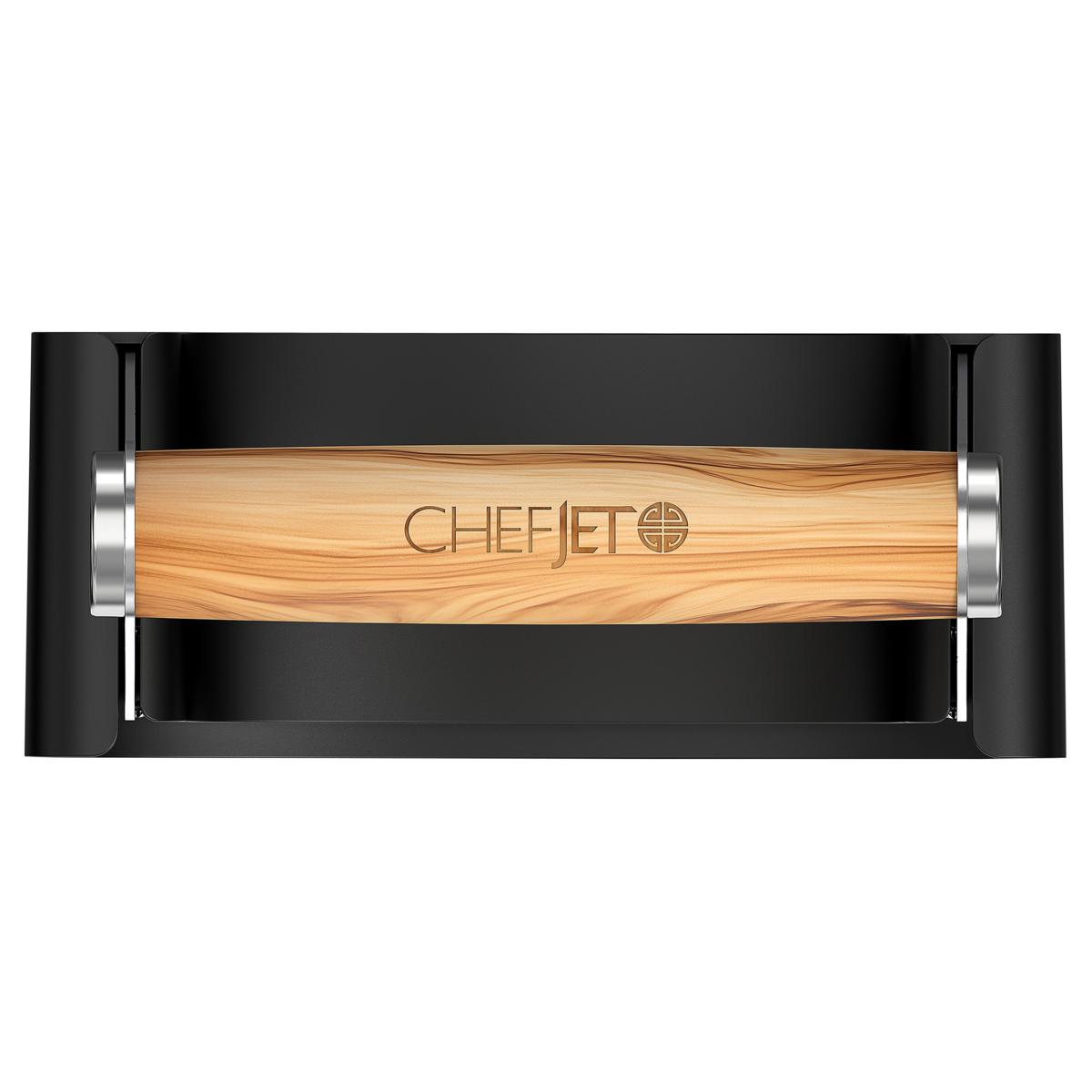 Jet Tila Mezzaluna Cutter | HSN