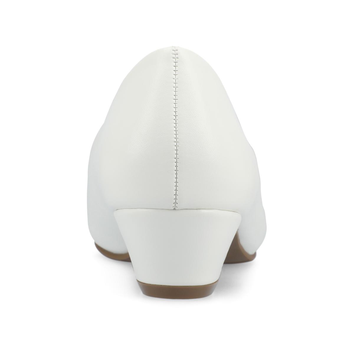 Journee Collection Women's Comfort Saar Pump 20475068 HSN