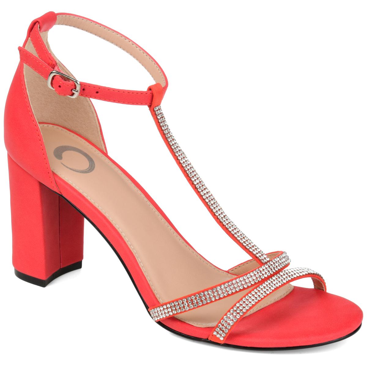 Journee Collection Women's Denali Pump 