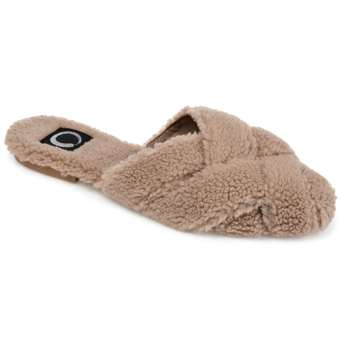 journee collection women's slippers