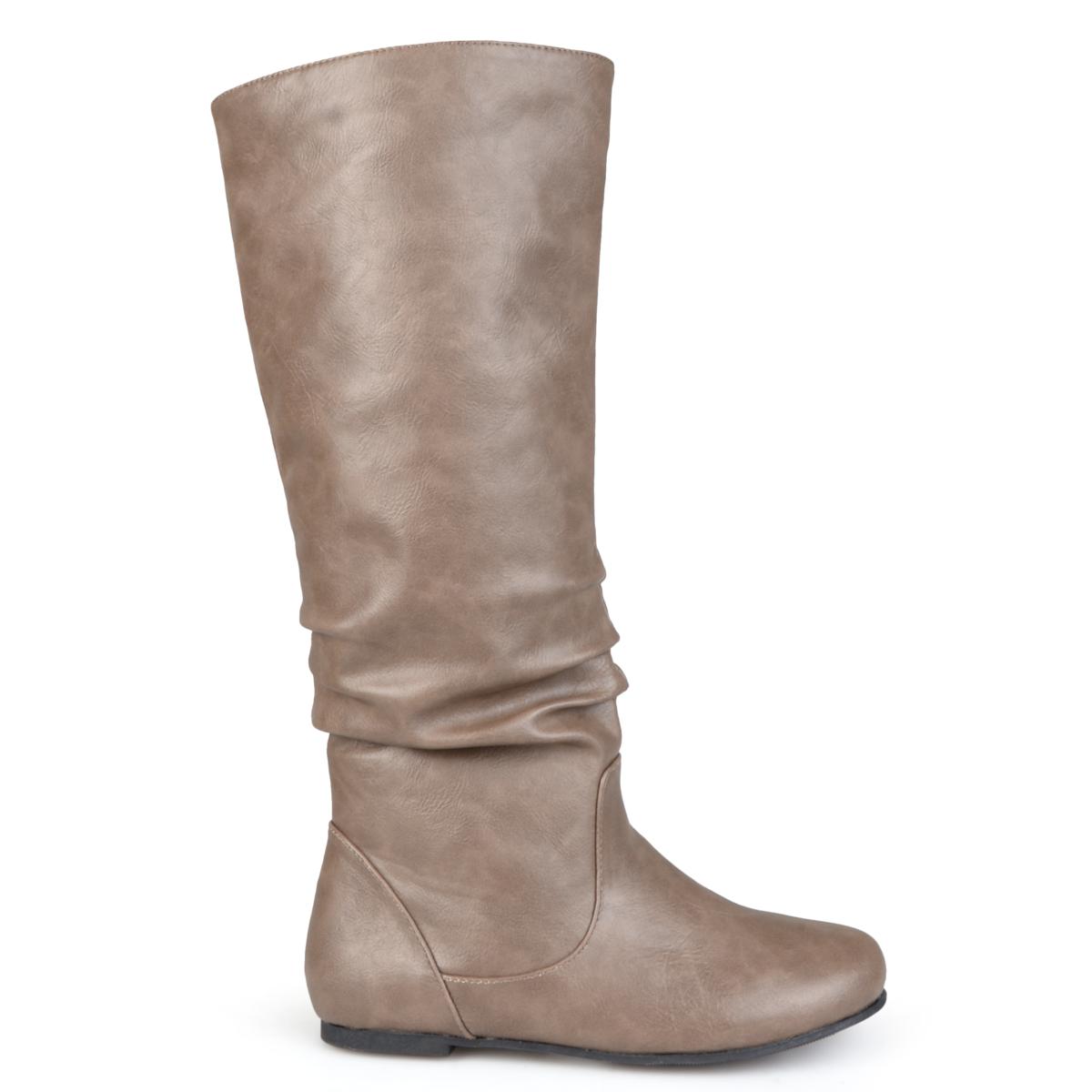 Journee collection hot sale jayne boot