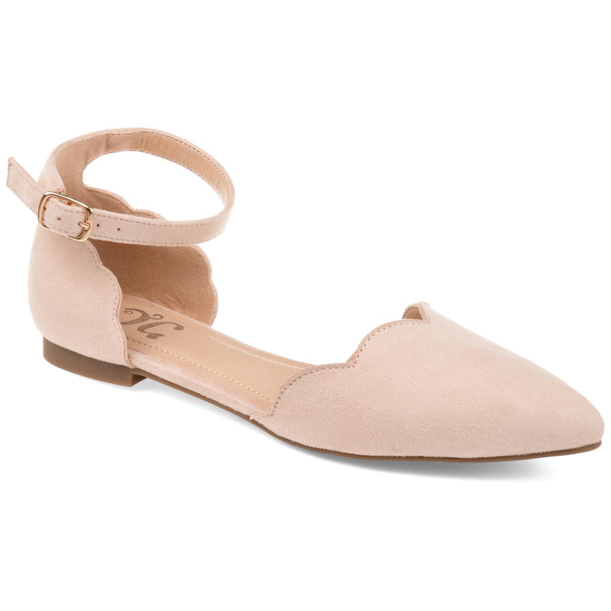 Journee Collection Women's Lana Flat - 20226059 | HSN