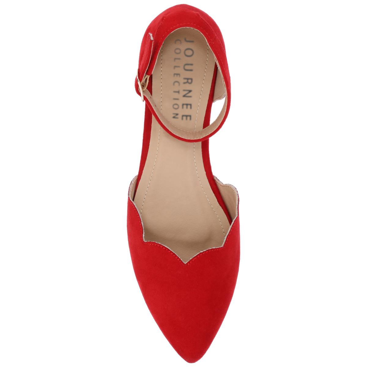 Lana on sale ballet flat