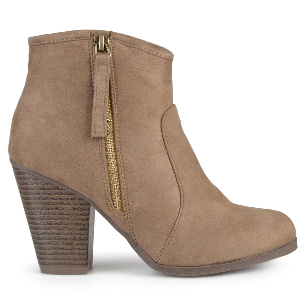 Journee sale link bootie