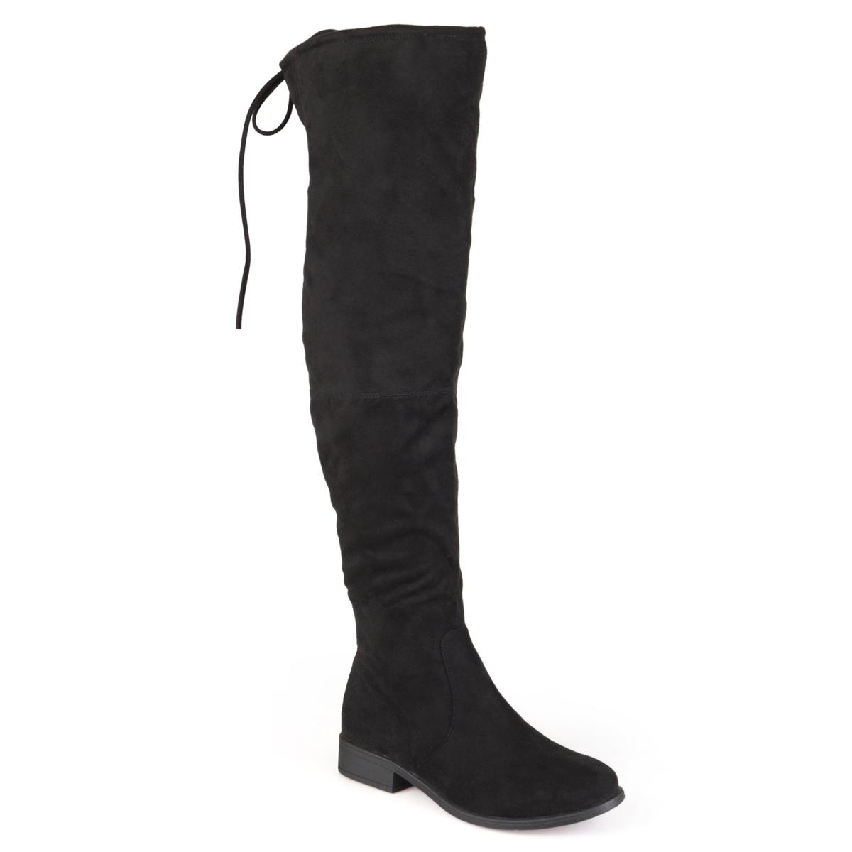 journee collection women's regular mount boot