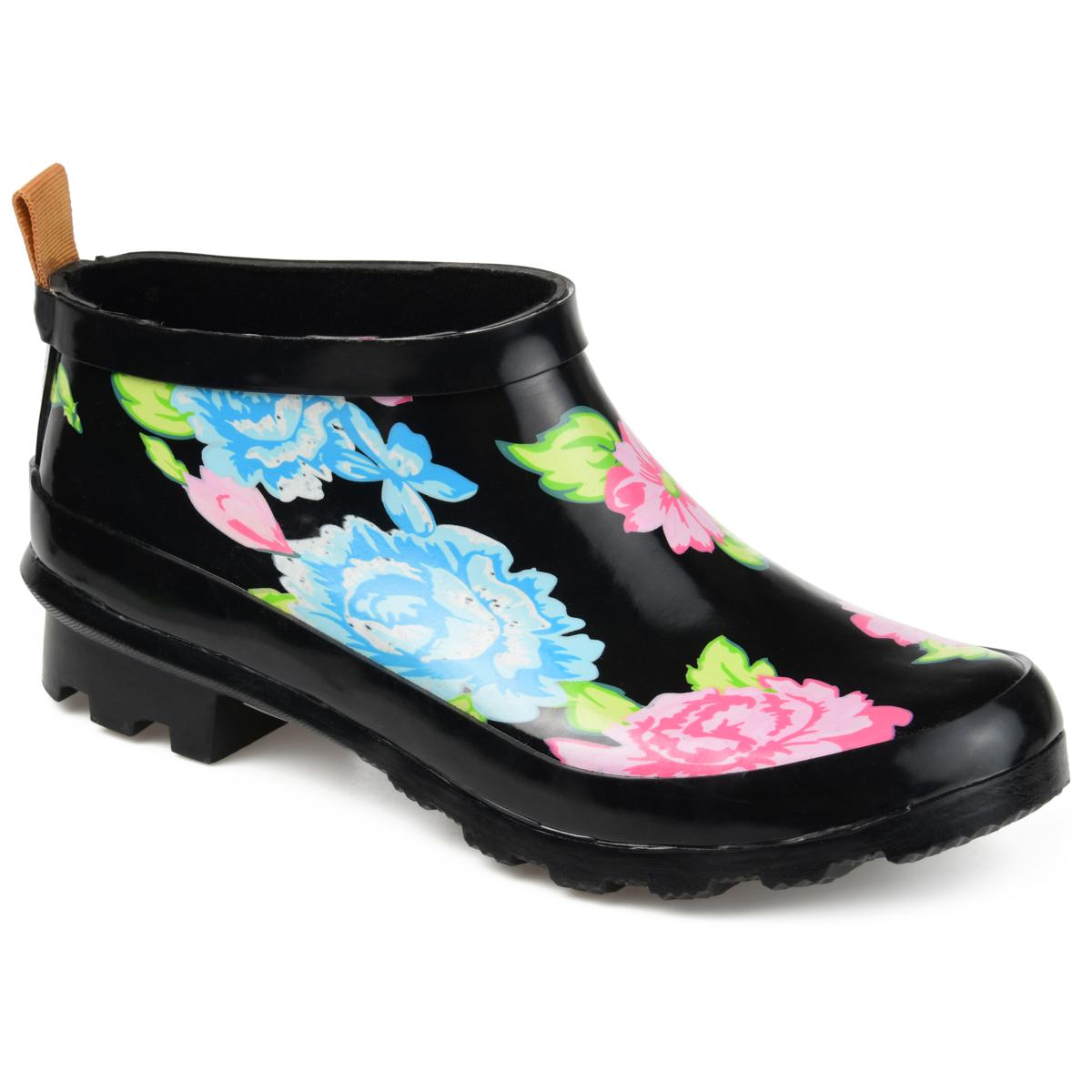 Hsn sale rain boots