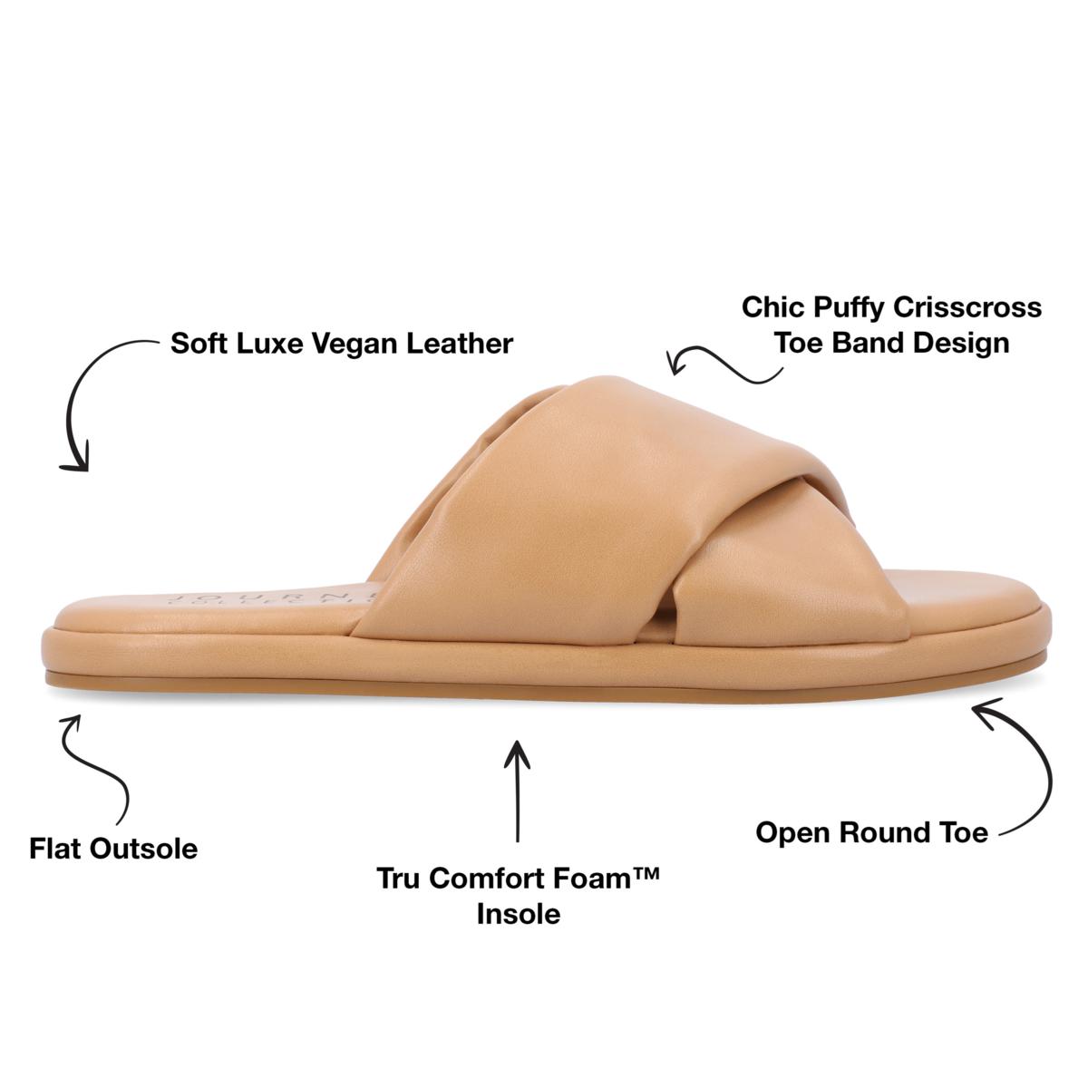 NEW Designer Sandal For Men Honolulu Mule Leather Platform Slipper