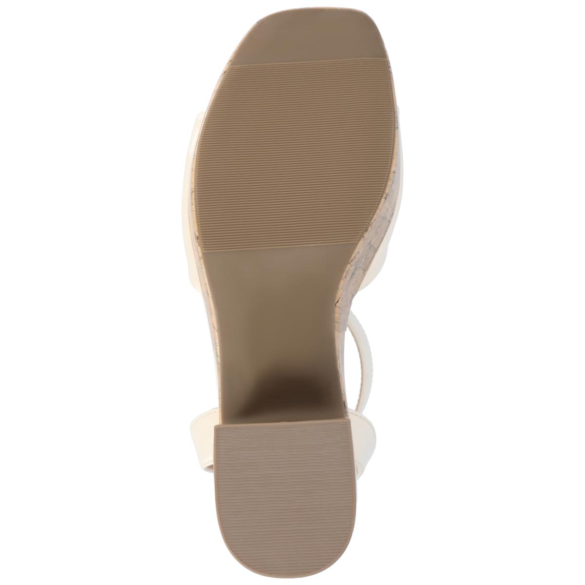 Journee Collection Women's Tru Comfort Foam Eianna Sandals | HSN