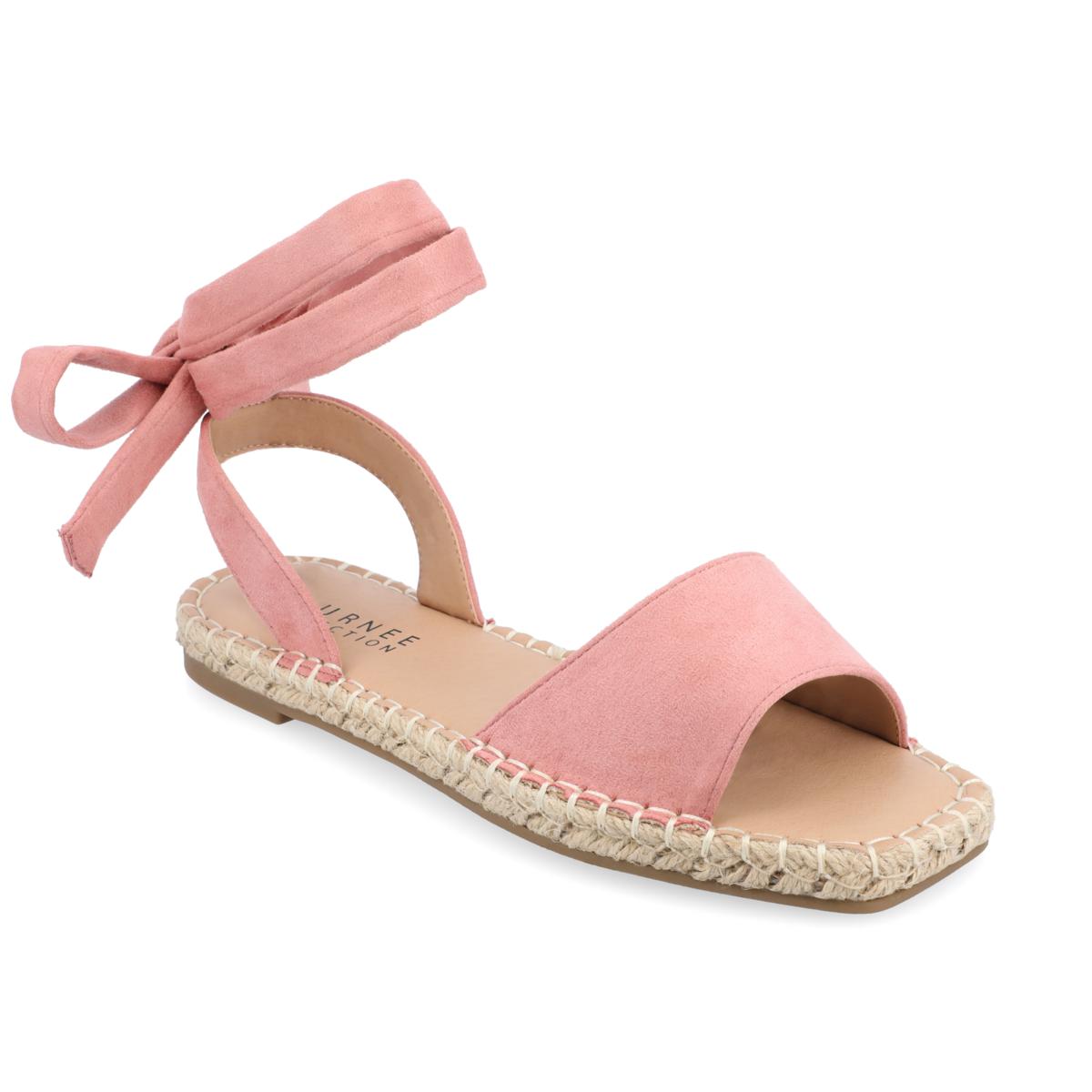 Journee Collection Women s Tru Comfort Foam Emelie Sandal HSN