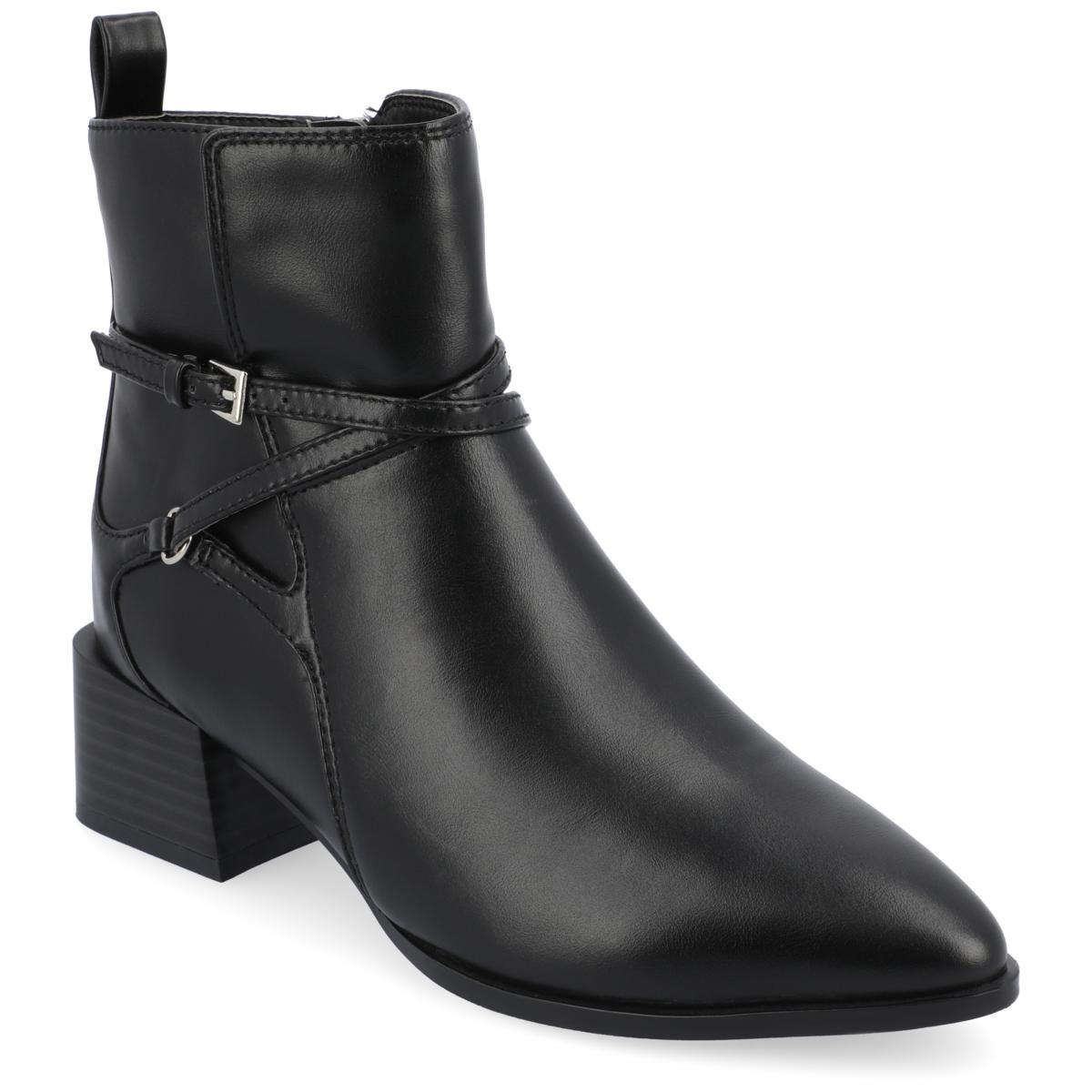 Journee collection 2024 rebel bootie