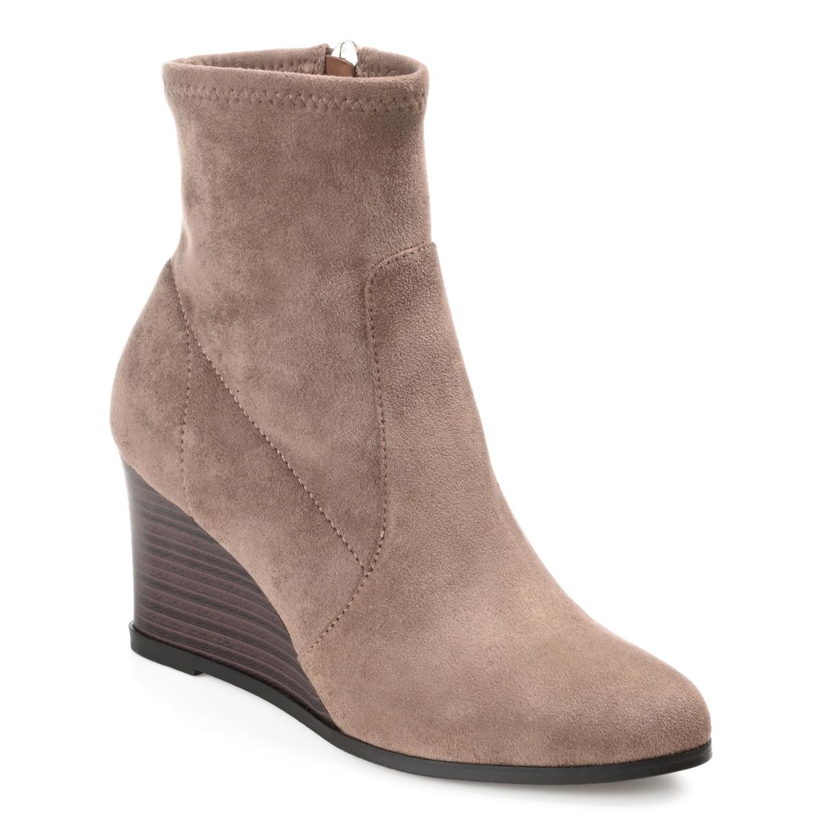 Impo galina clearance wedge bootie