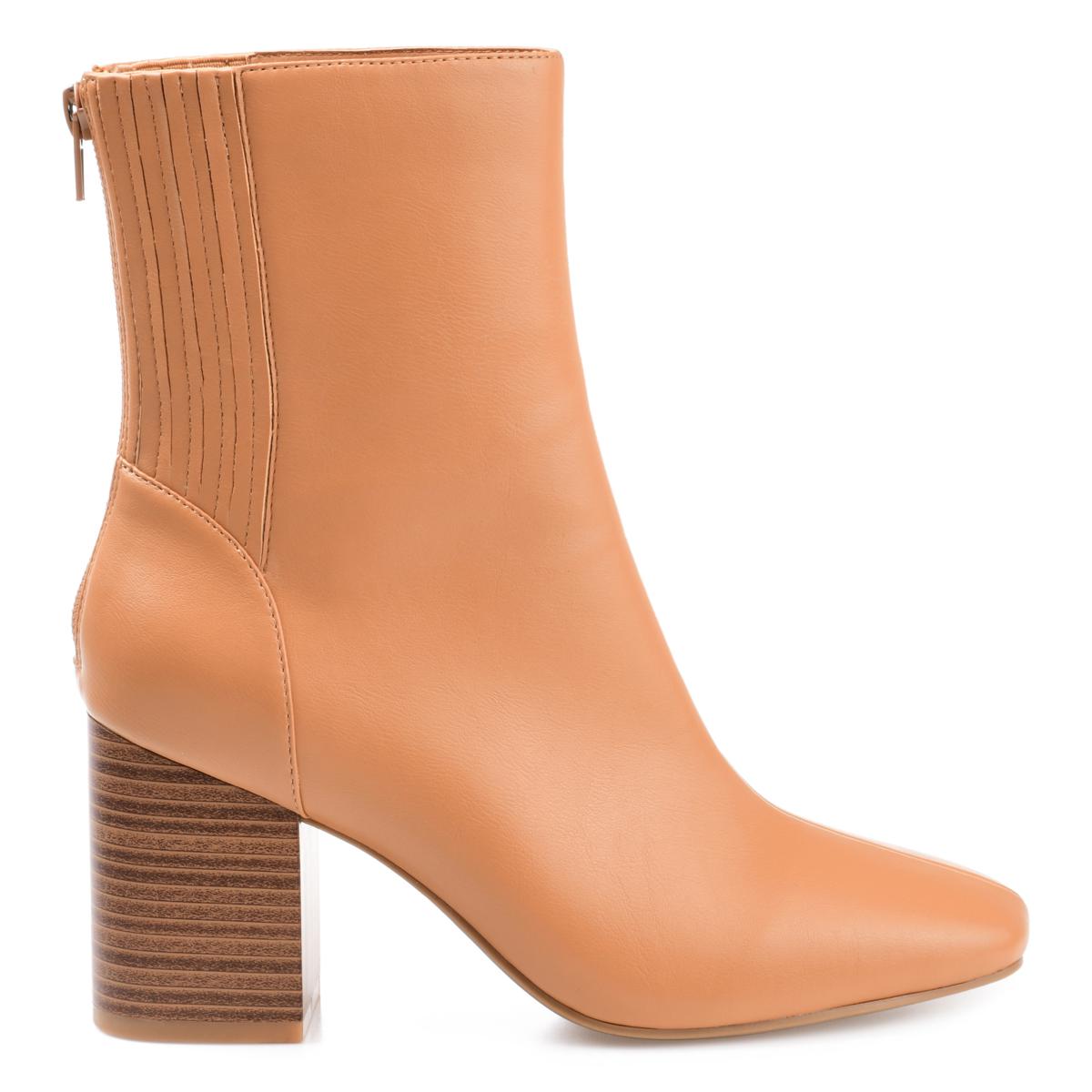 Journee Collection Womens Tru Comfort Foam Maize Bootie 20846507