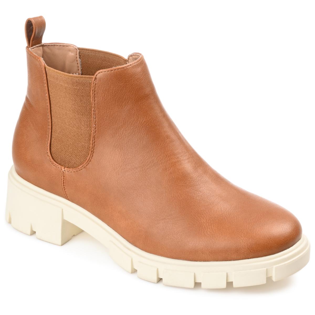 Journee collection clearance bootie