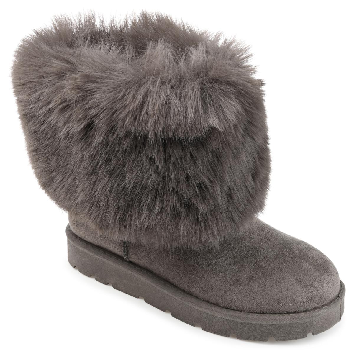 Hsn women's winter boots hotsell