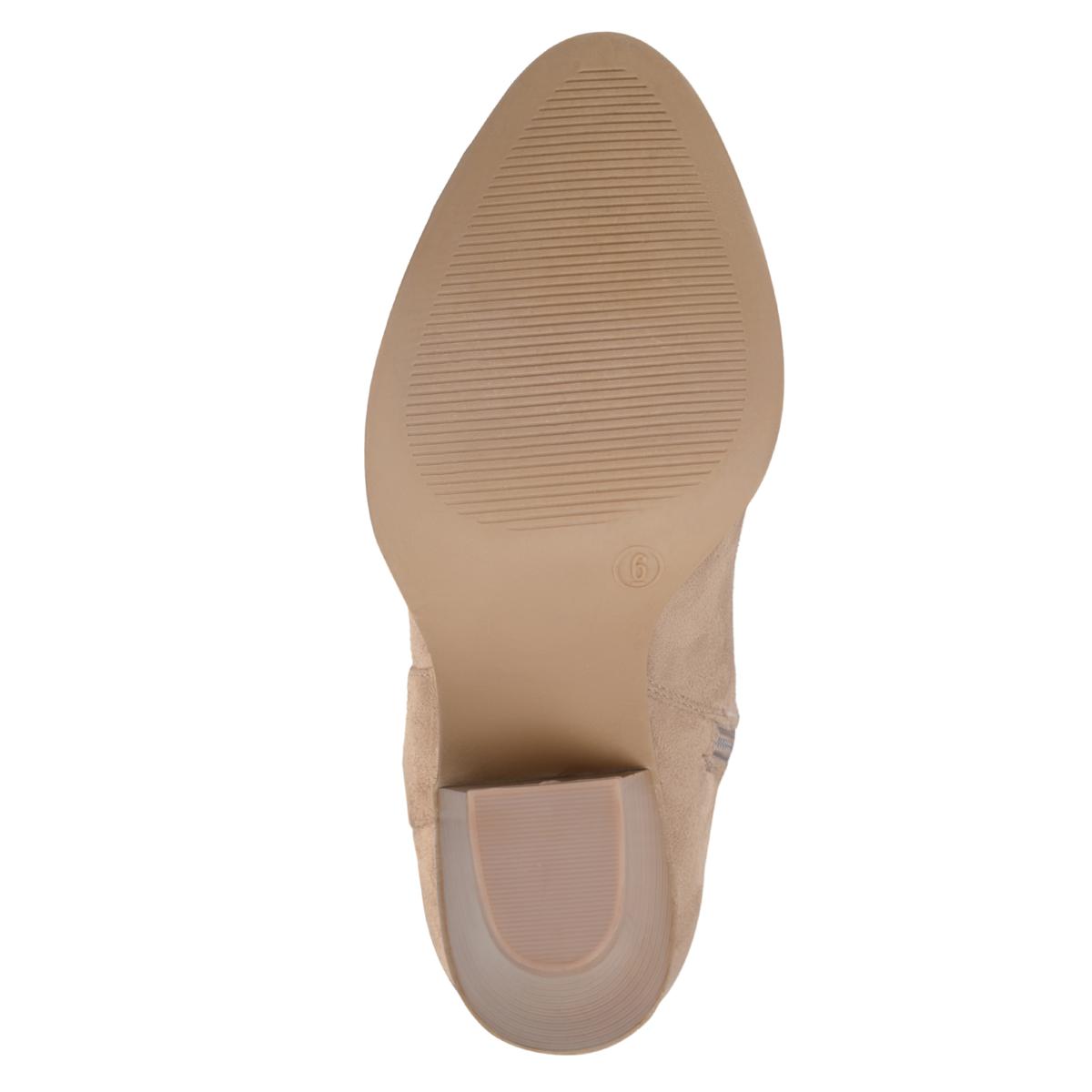 spritz wide calf over the knee boot