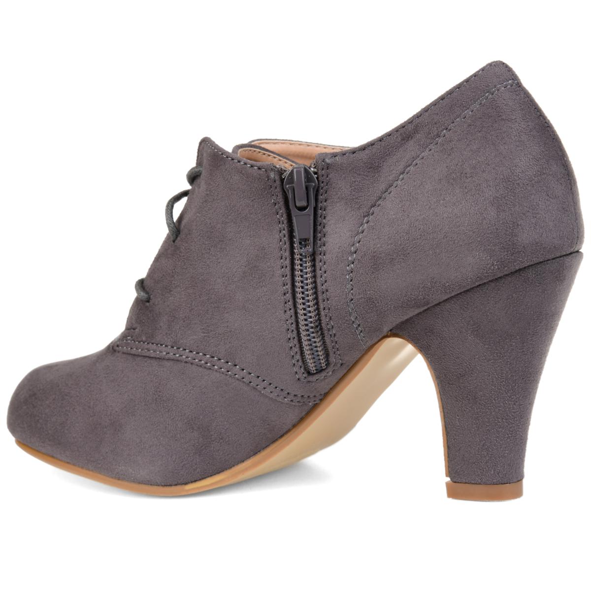 journee collection leona bootie