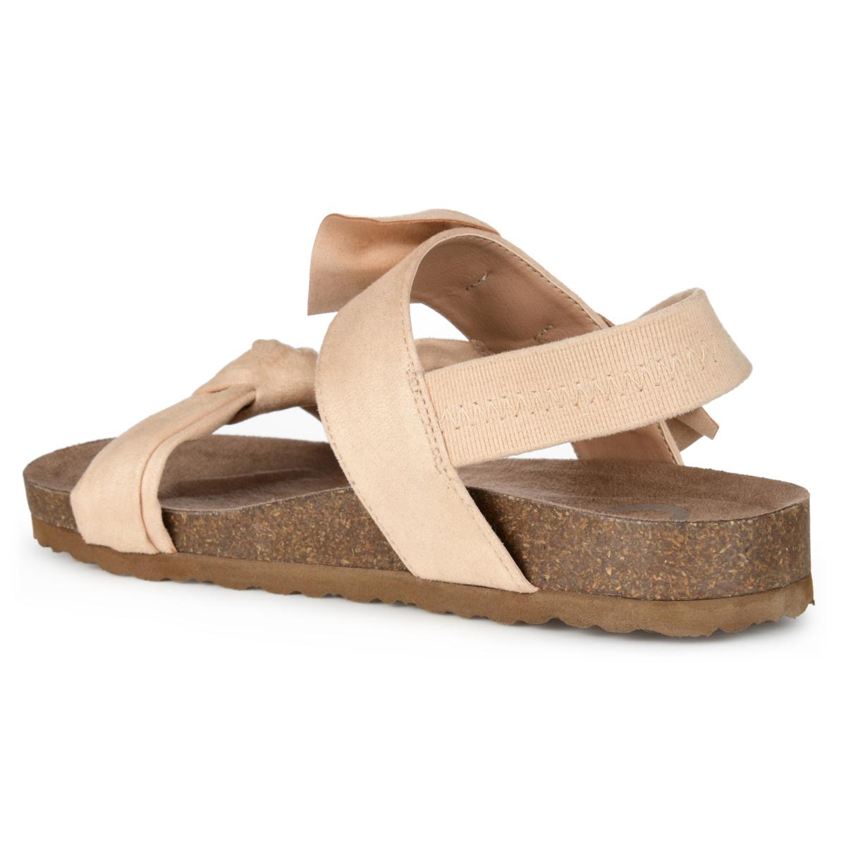 Journee Collection Women's Xanndra Sandal - 20475504 | HSN