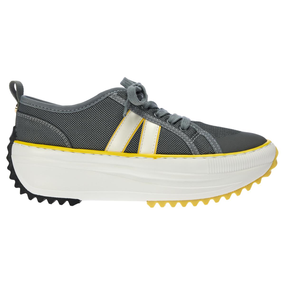 Joy Comfort Performance Mesh Sneakers with Orthotic Insole
