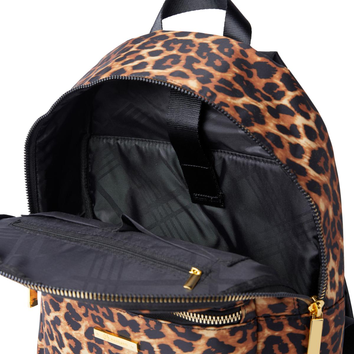 ★23-24FW新作★JOY GRYSON★LIBERTY BACKPACK Joy Eco Luxe World Traveler Light & Chic Backpack - 22188896