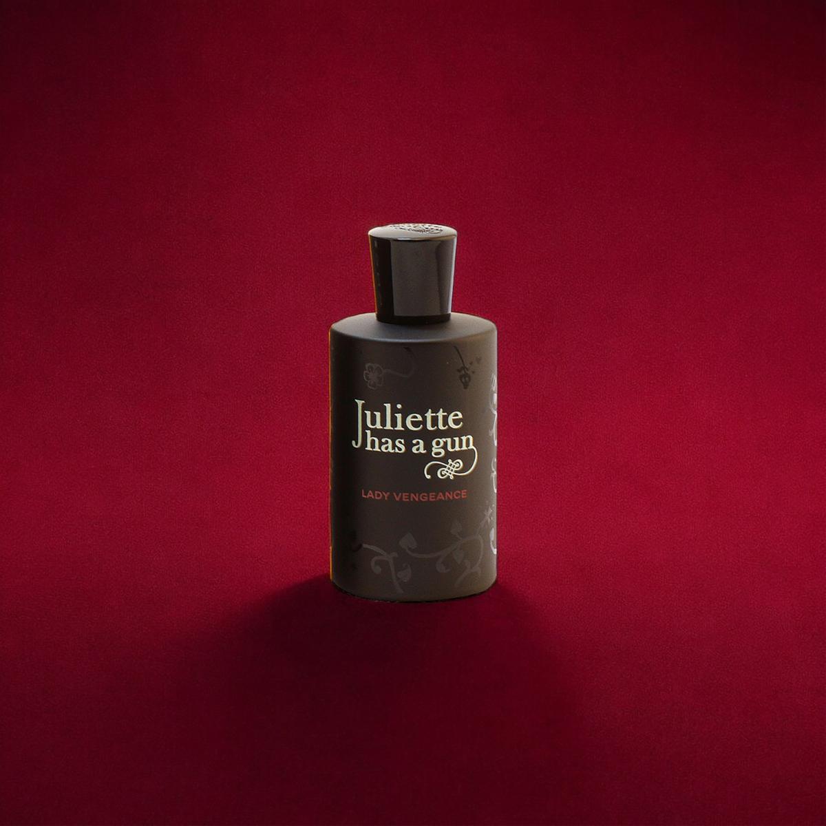 Juliette Has A Gun Lady Vengeance Eau De Parfum Spray - 3.3 oz. | HSN