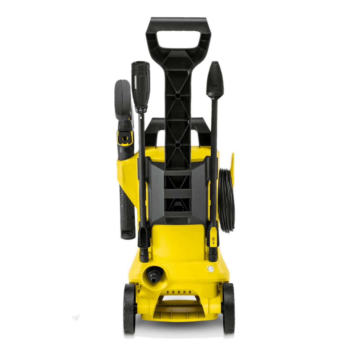 Karcher K 2 Power Control Car & Home Kit 1700 PSI Pressure Washer