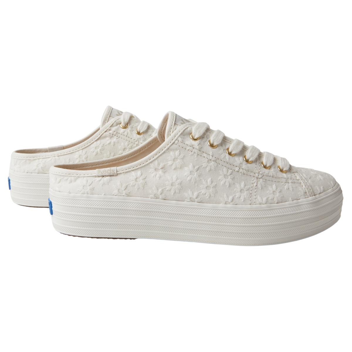 Keds Triple Kick Mule Footwear 23469305 HSN