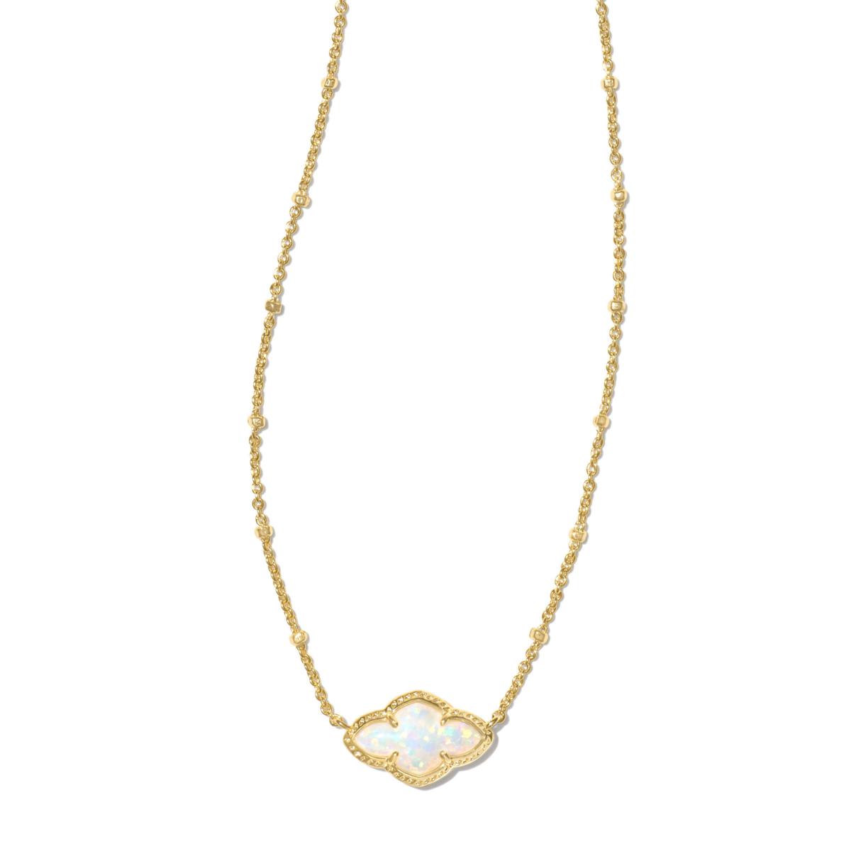 Kendra scott delaney on sale pendant