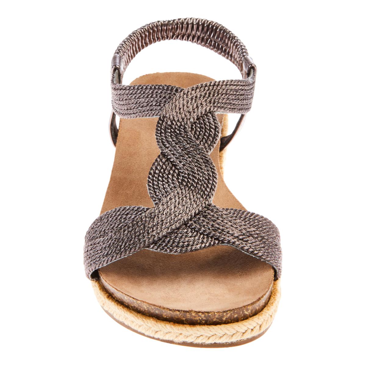 Kenneth Cole Reaction Harmony Footbed Sandal