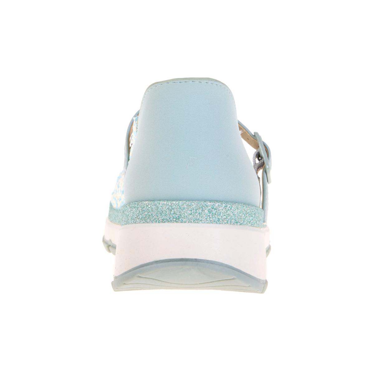 Kenneth Cole Reaction Kuerq EZ-On Mary Jane Sport Ballet Flat | HSN