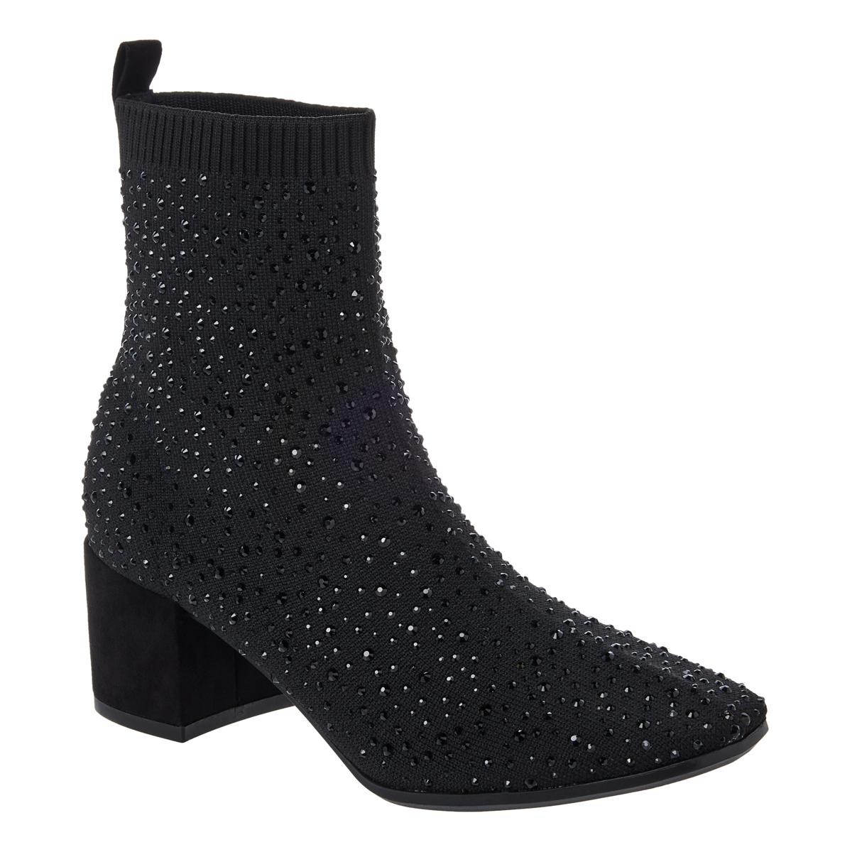 Kenneth cole black boots online