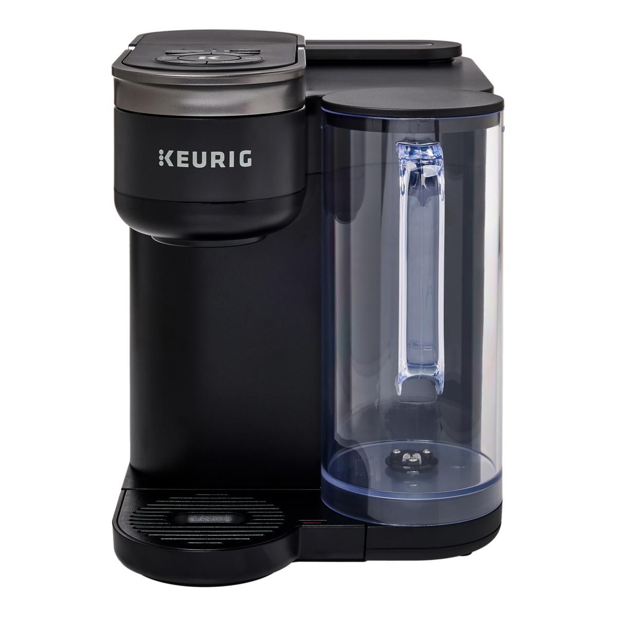 Keurig Brew & Chill Coffee Brewer with $25 Off Coupon