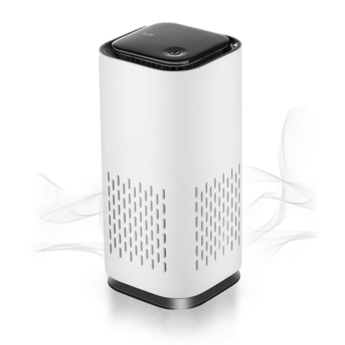 pure mini air purifier