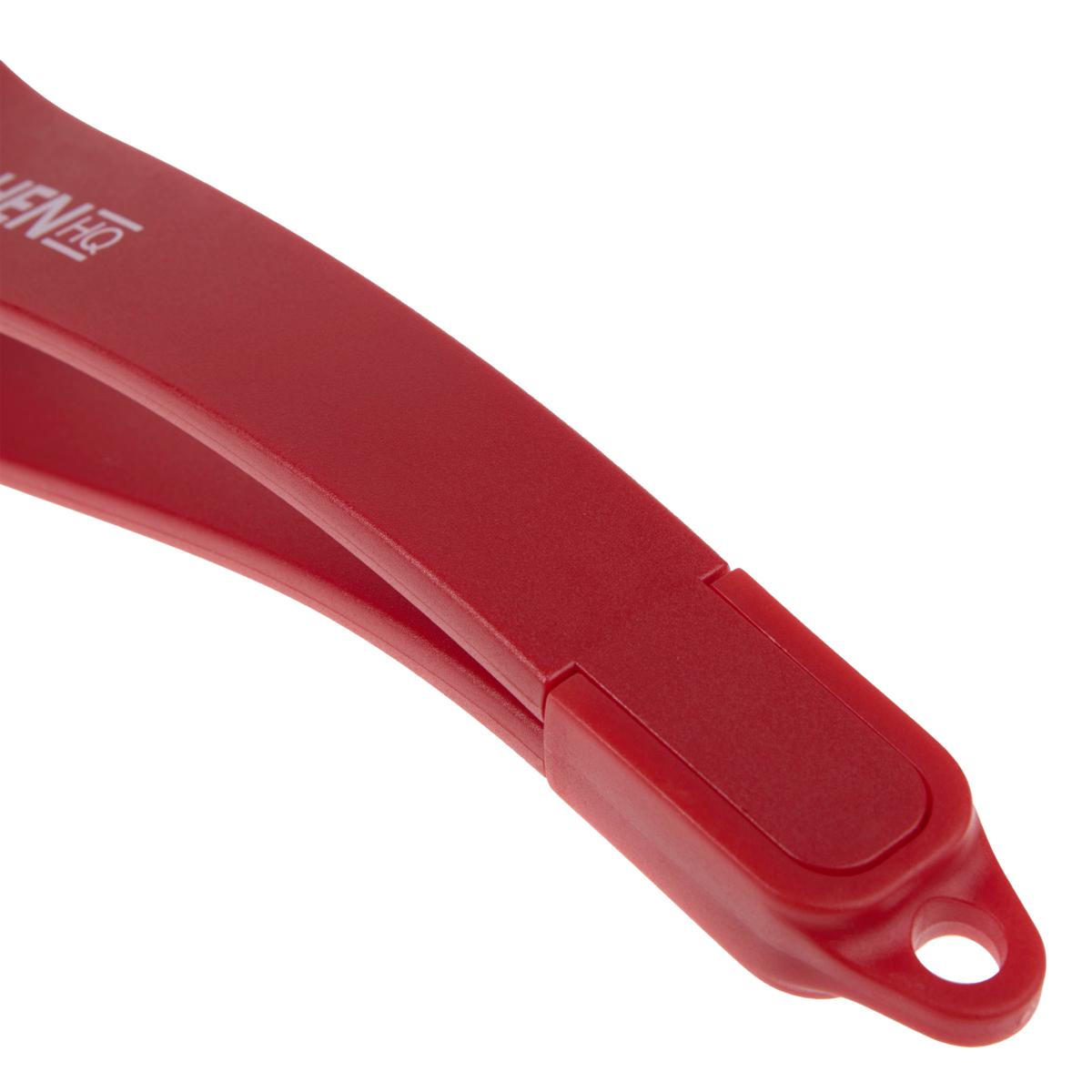 その他 kitchen Kitchen HQ 2-pack 2-in-1 Convertible Spatula/Tong Set