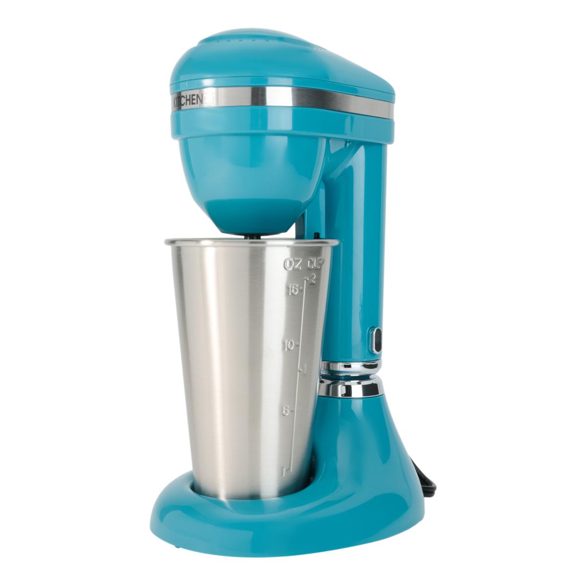 Kitchen HQ Adjustable Milkshake Maker & Frother
