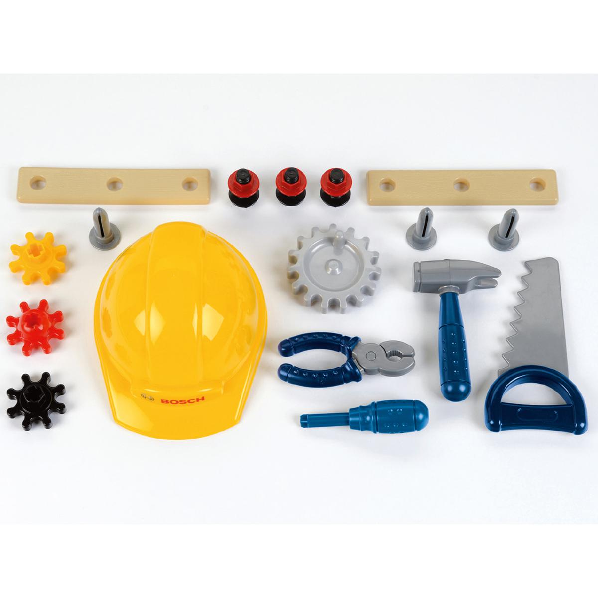 Bosch kids tool kit online