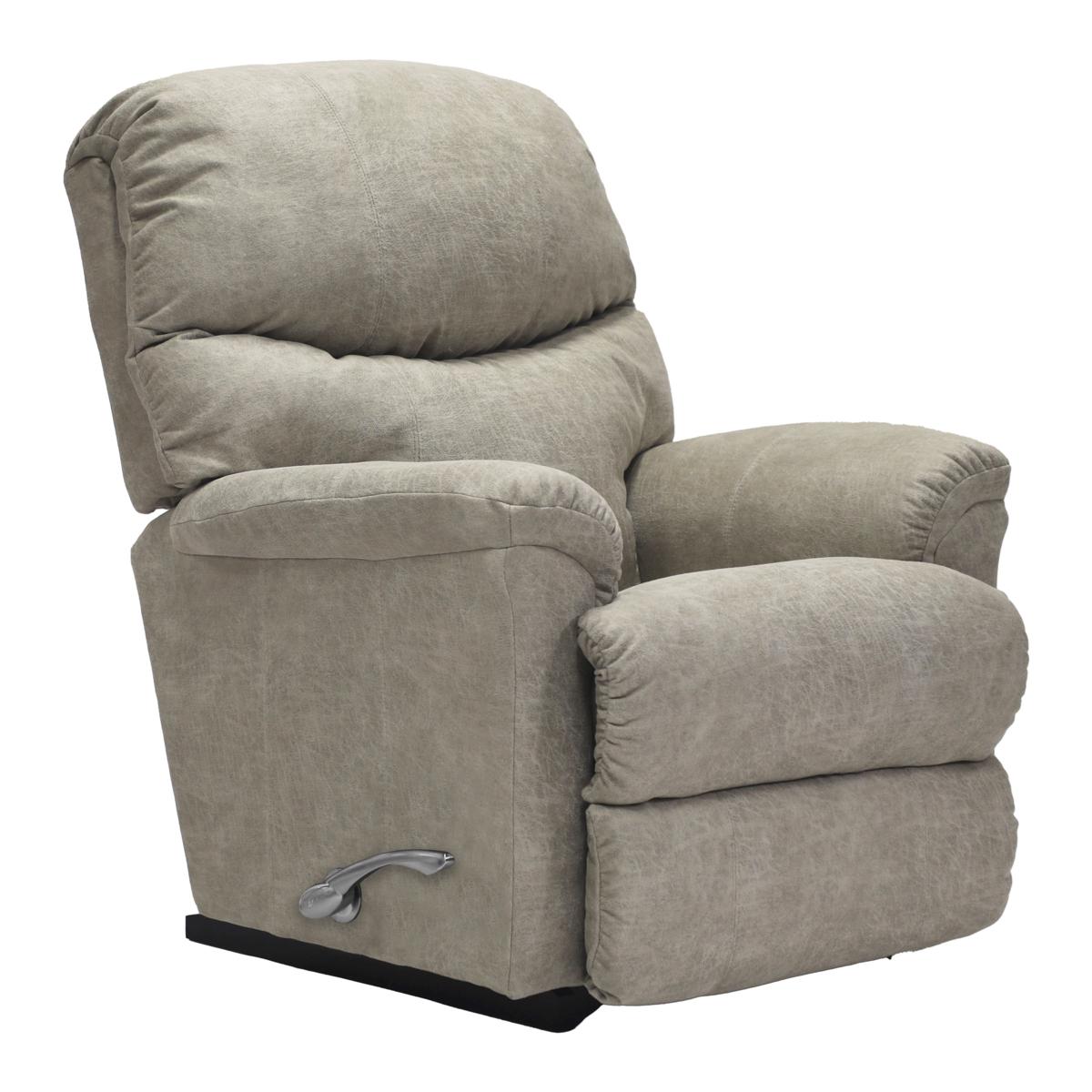 La-Z-Boy Larson Plus Rocker Recliner | HSN