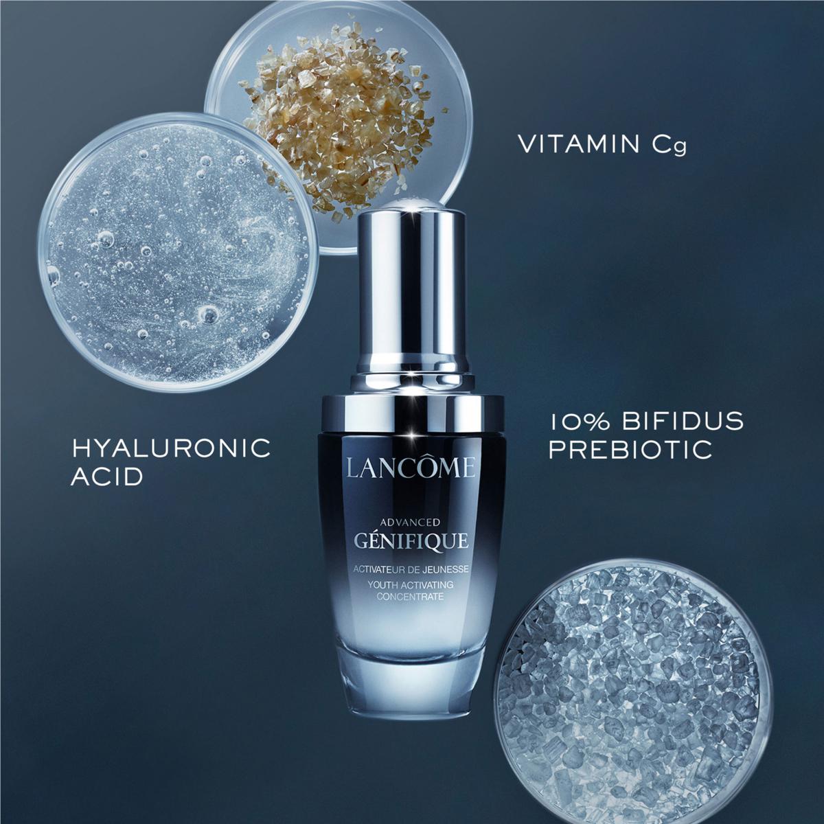 Amazon.com: Lancôme Advanced Génifique Radiance Boosting