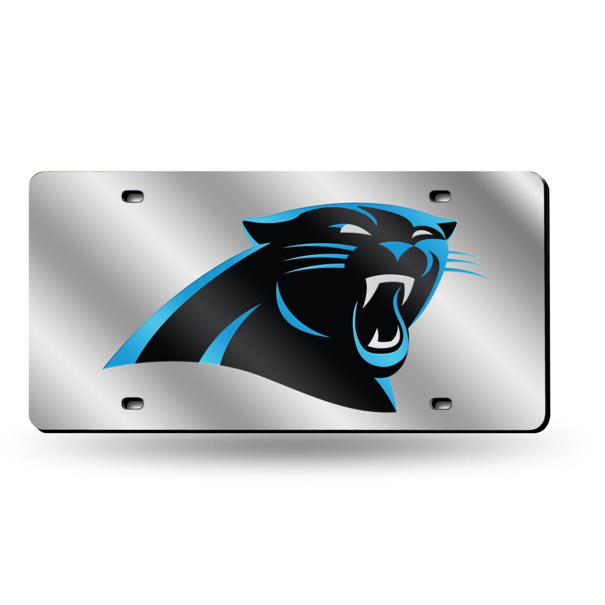 Tennessee Titans - NFL Laser Tag License Plate