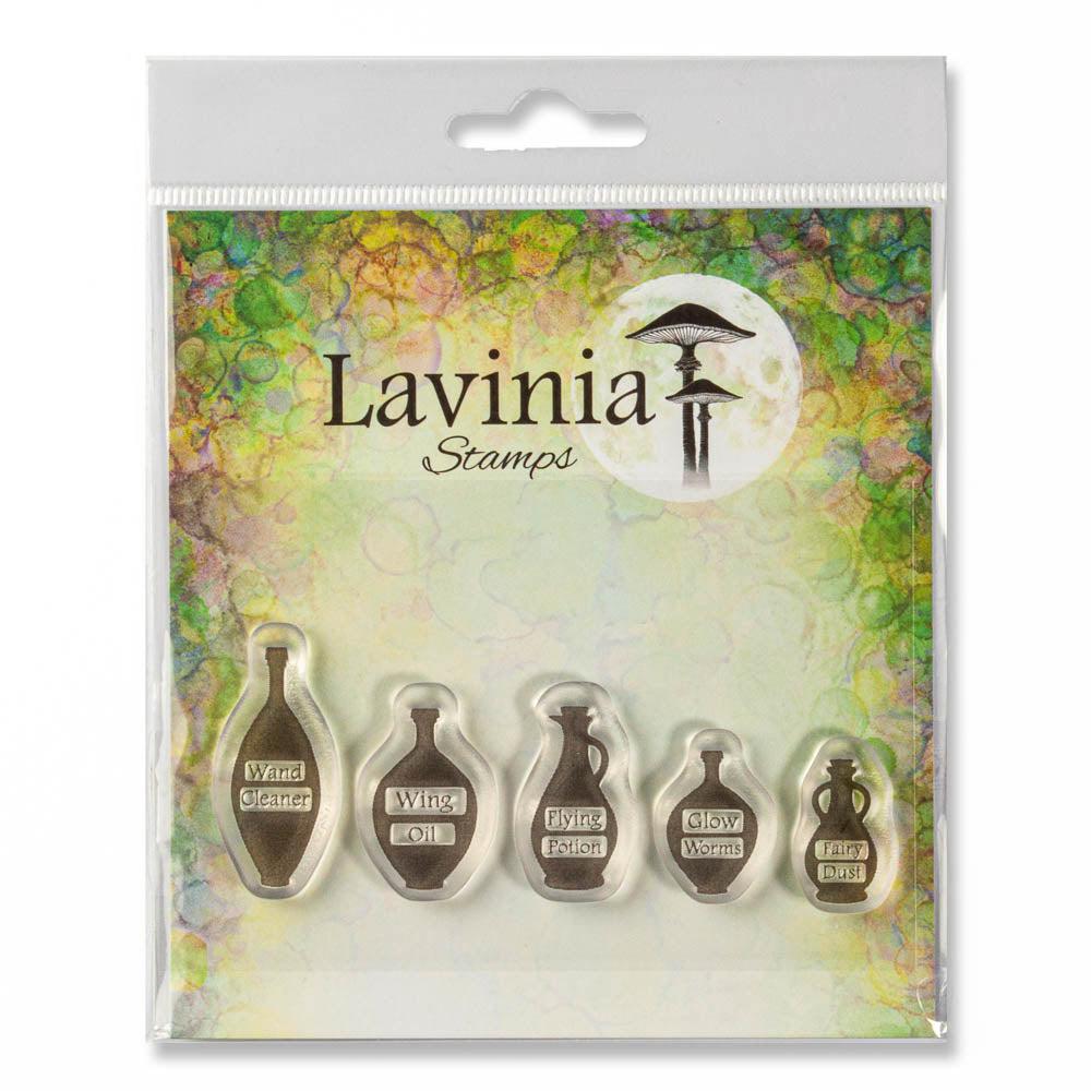 Lavinia Stamps - Potions - 20817504 