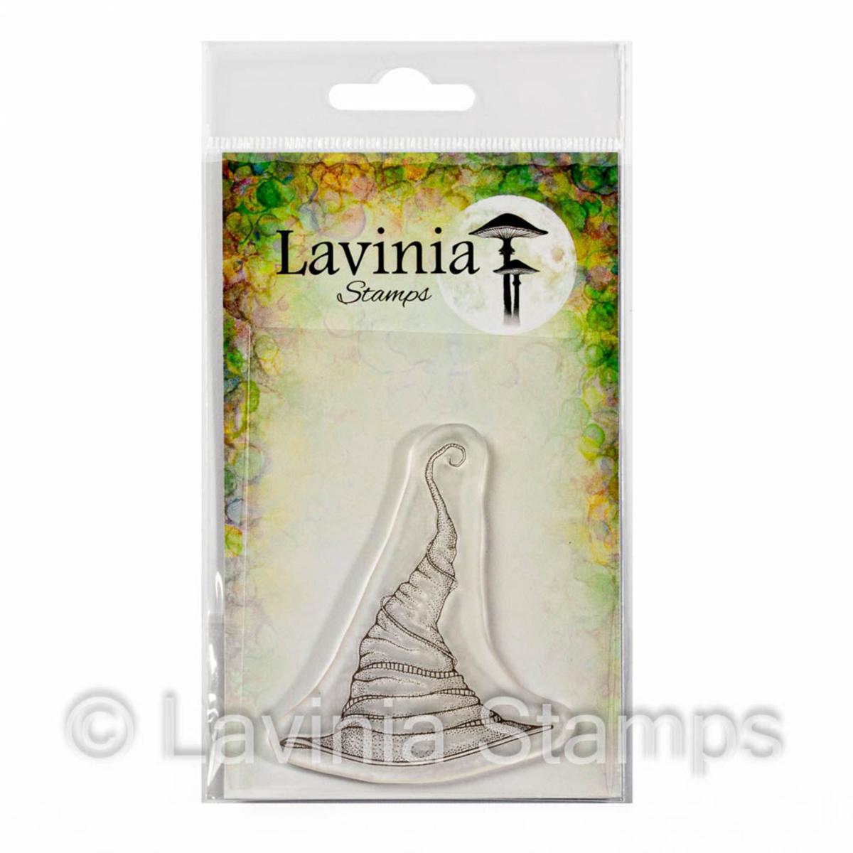 Lavinia Stamps - Witches' Hat - 20582930 | HSN