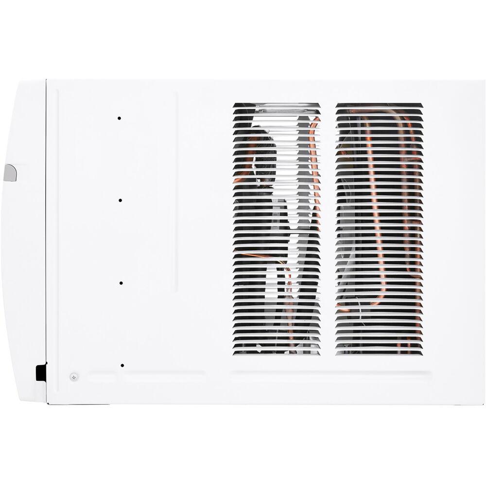 lg 8000 btu 115v window mounted air conditioner