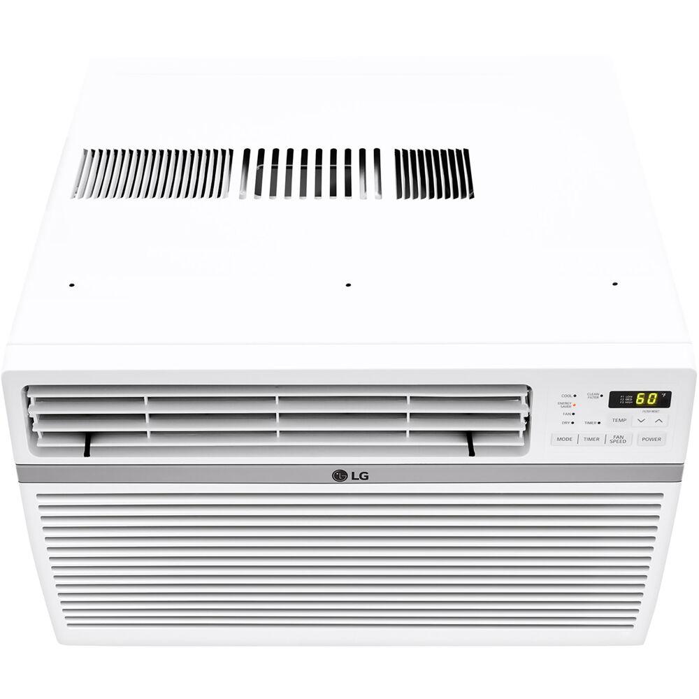 lg 8000 btu 115v