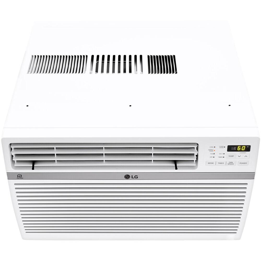 lg energy star ac