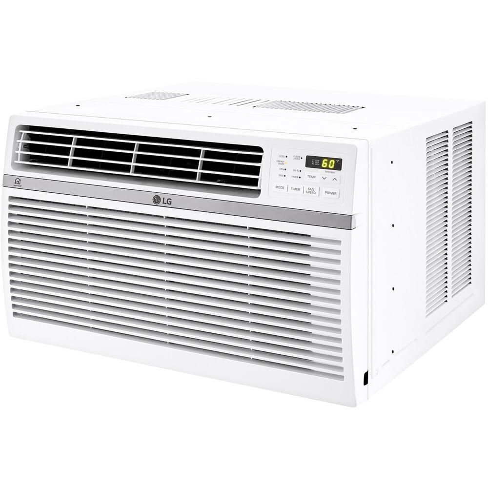 lg energy star air conditioner