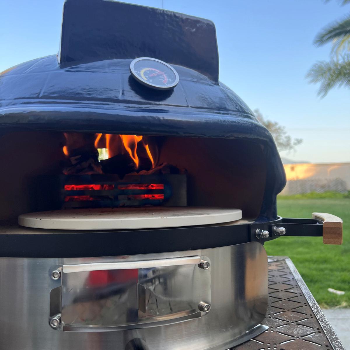 Lifesmart Pizza Oven