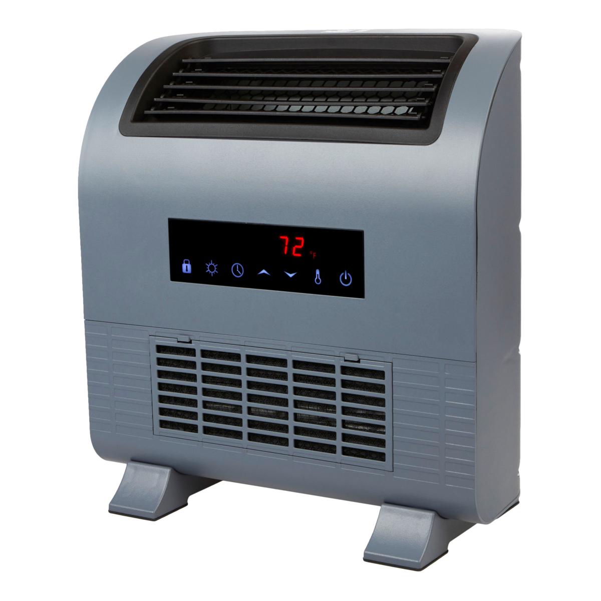 LifeSmart LS1002HH13 Infrared Heater 1500 Watt hotsell