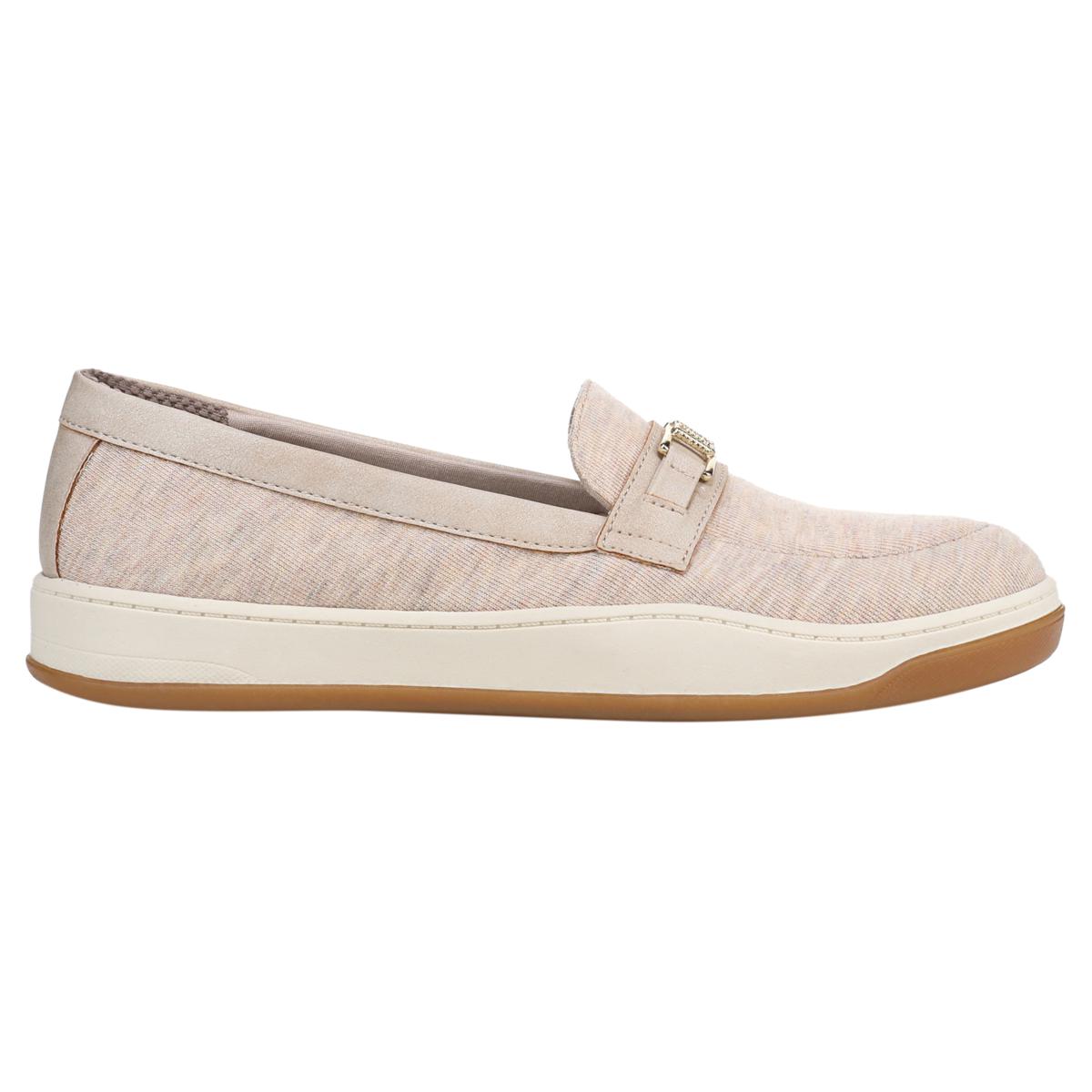 LifeStride with Bzees Technology Washable Slip-On Loafers - Day