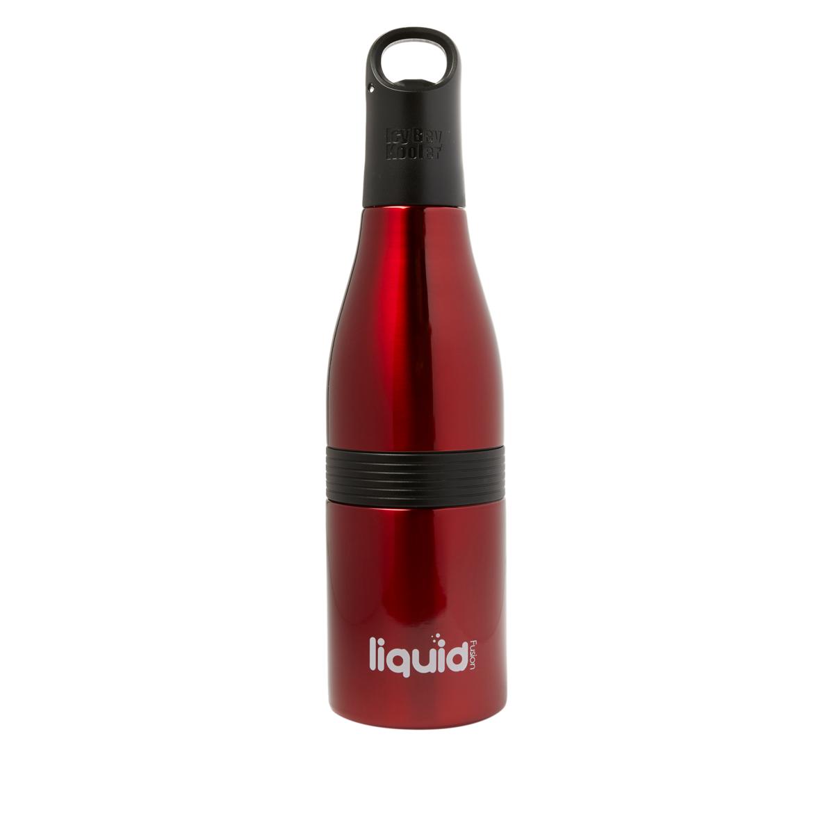 Liquid Fusion 3-in-1 Icy Bev Kooler - 20427029