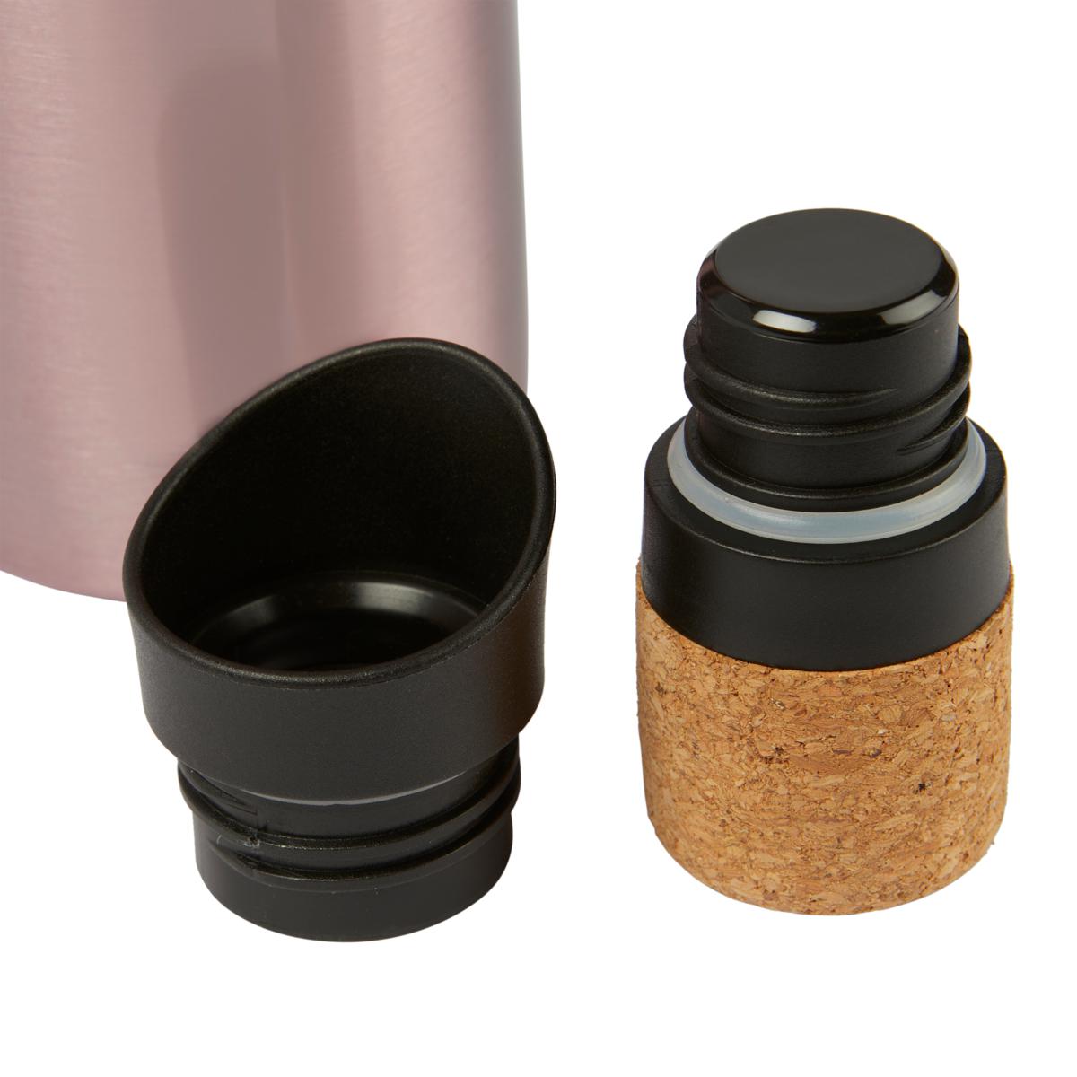 wolfgang puck insulated wine bottle & tumbler set