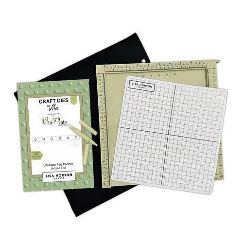 Lisa Horton That Craft Place Lisa Horton Craft UltiMate2 Multi Tool